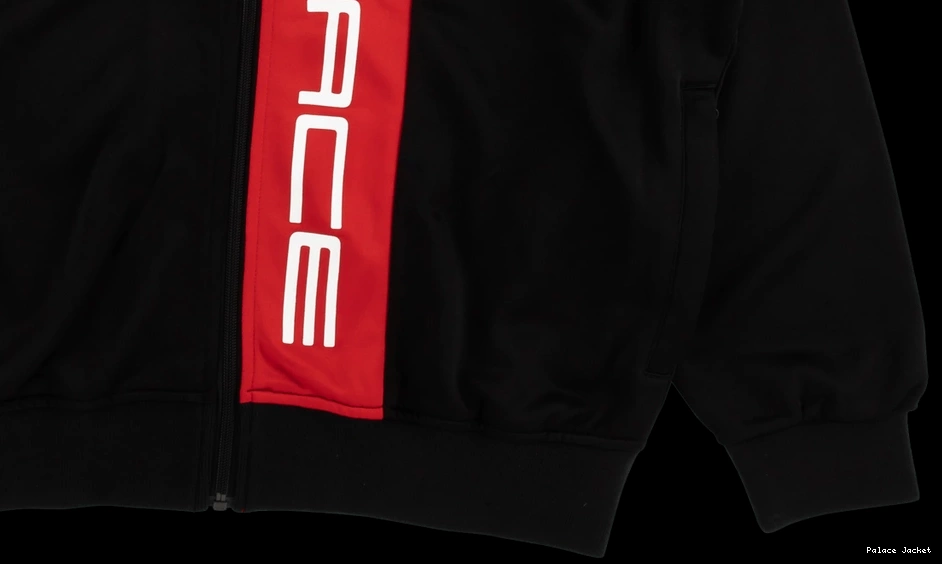Affordable Palace Ritual Track Top 0723